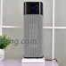 1500W Oscillating Timer Space Heater with Remote Control - B0795LRWP5